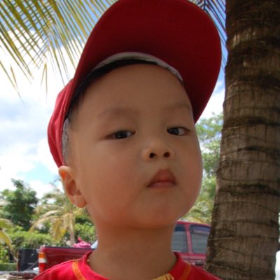 หมวกใบนี้สีฟ้า โซบลู