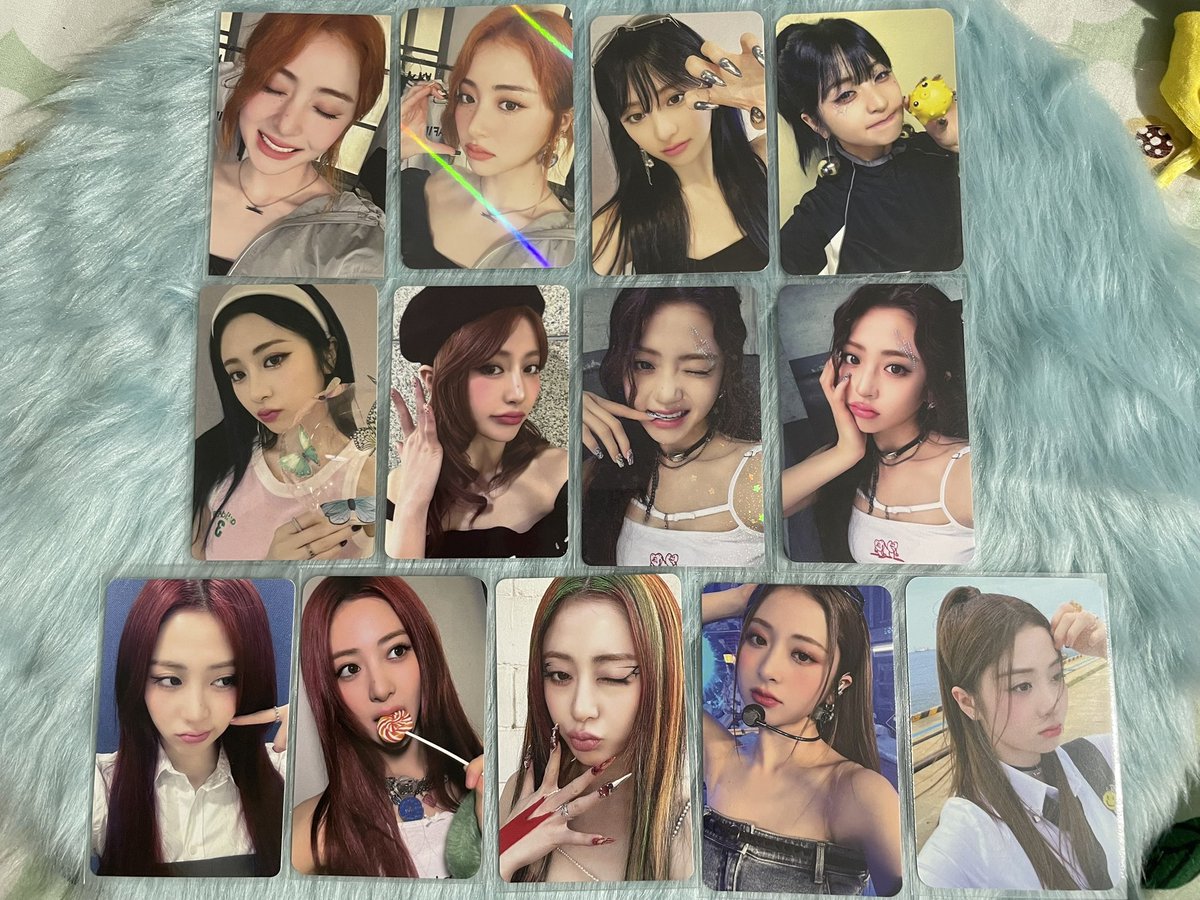 s2ings's tweet image. rush sale ! wts le sserafim yunjin photocards tingi

⤷ see alt for prices
⤷ payo / 1 week dop
⤷ onhand

pls help rt @lesserafimartph tysm