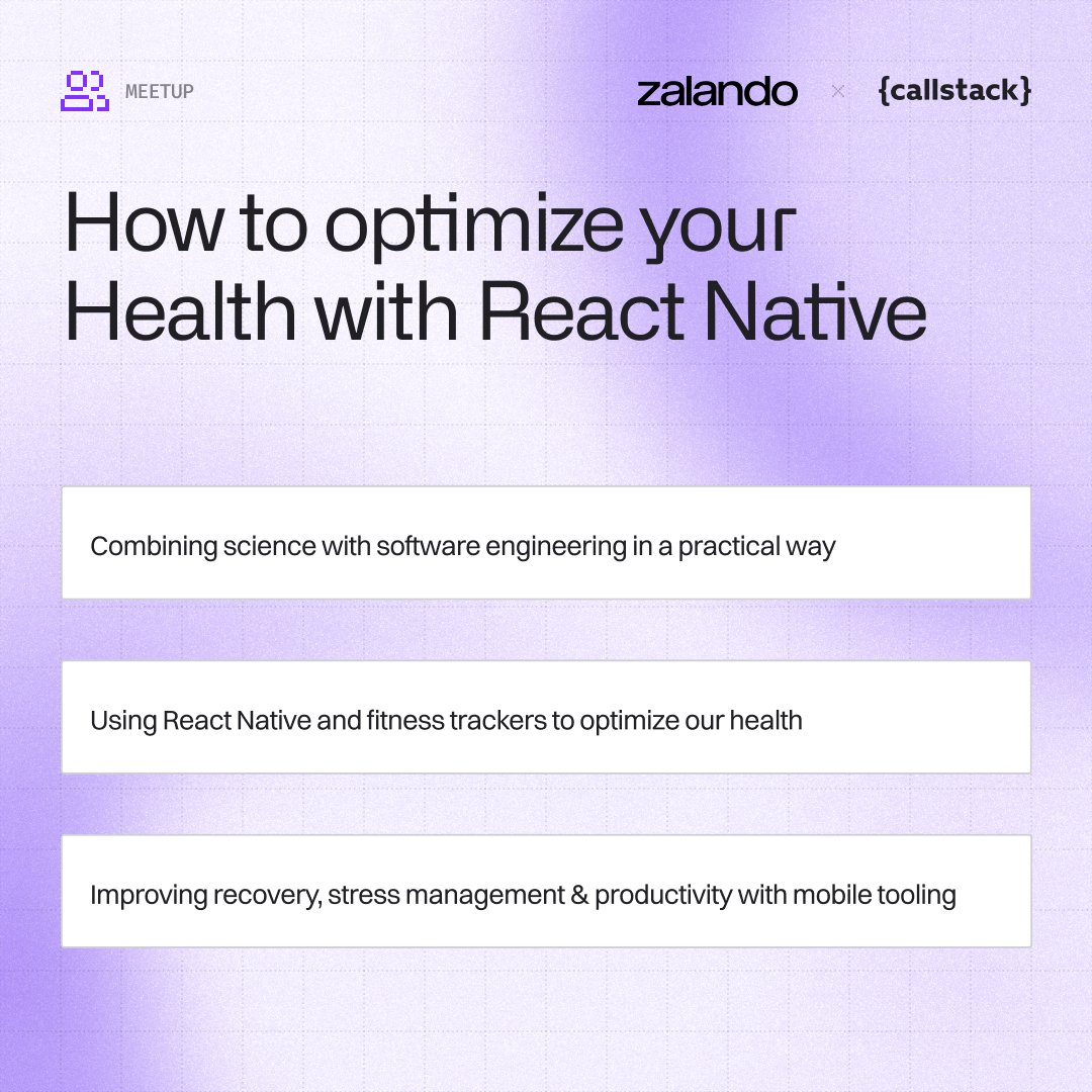 React Universe Summit | June 23, 2026 tweet media