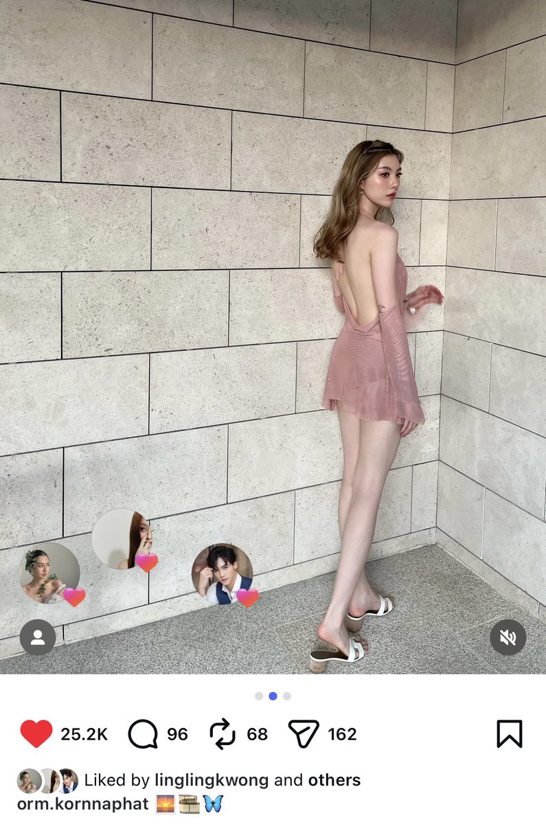 downbadsapphic's tweet image. I think Lingling will survive Neen well. (Eme nya lang talaga na ayaw nya yan para laging ganun look ni orm)