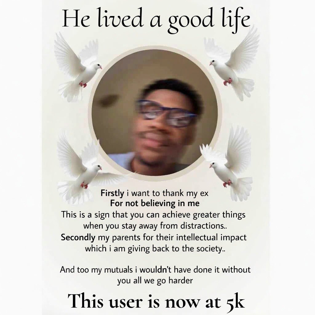 osere_x's tweet image. Eventually it happened!♥️🙏🏾