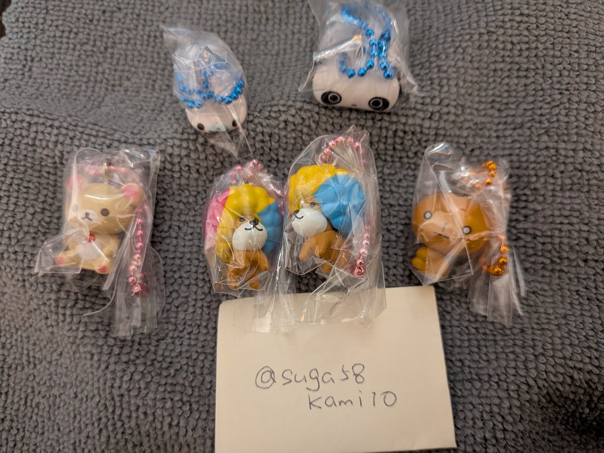 kamisuga tweet media