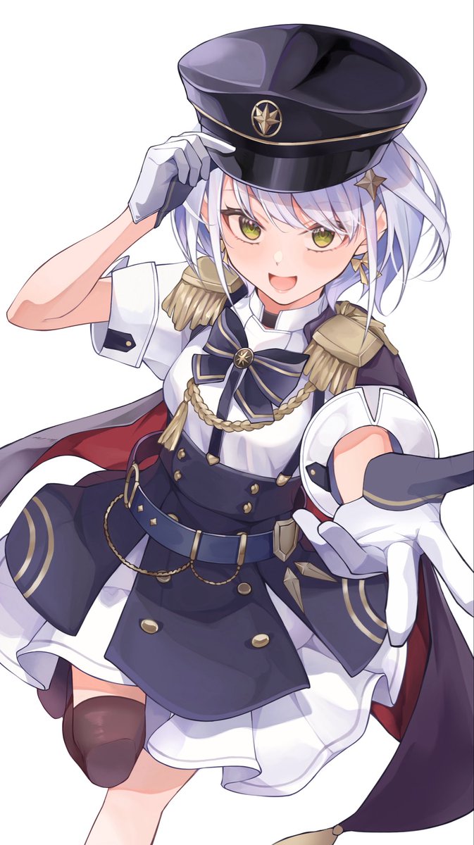 yoshio_yukimura's tweet image. 星々の共鳴せつーな #しゃらくせ絵