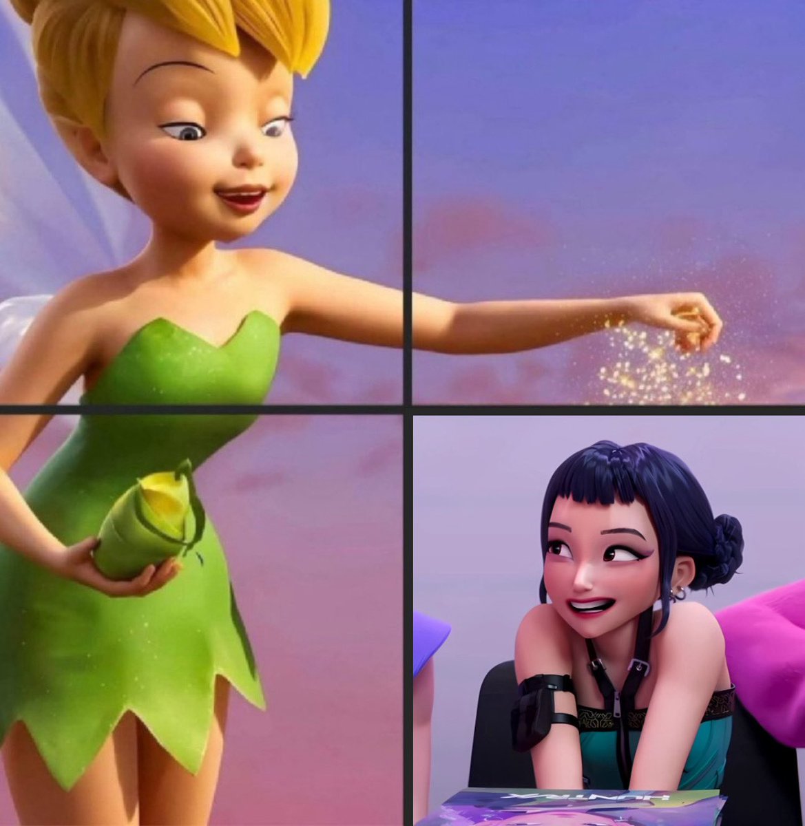 sonny ⊙⊝⊜ tweet media