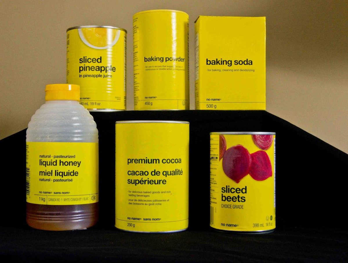 imoteda's tweet image. Let me introduce you to Canada's greatest brand