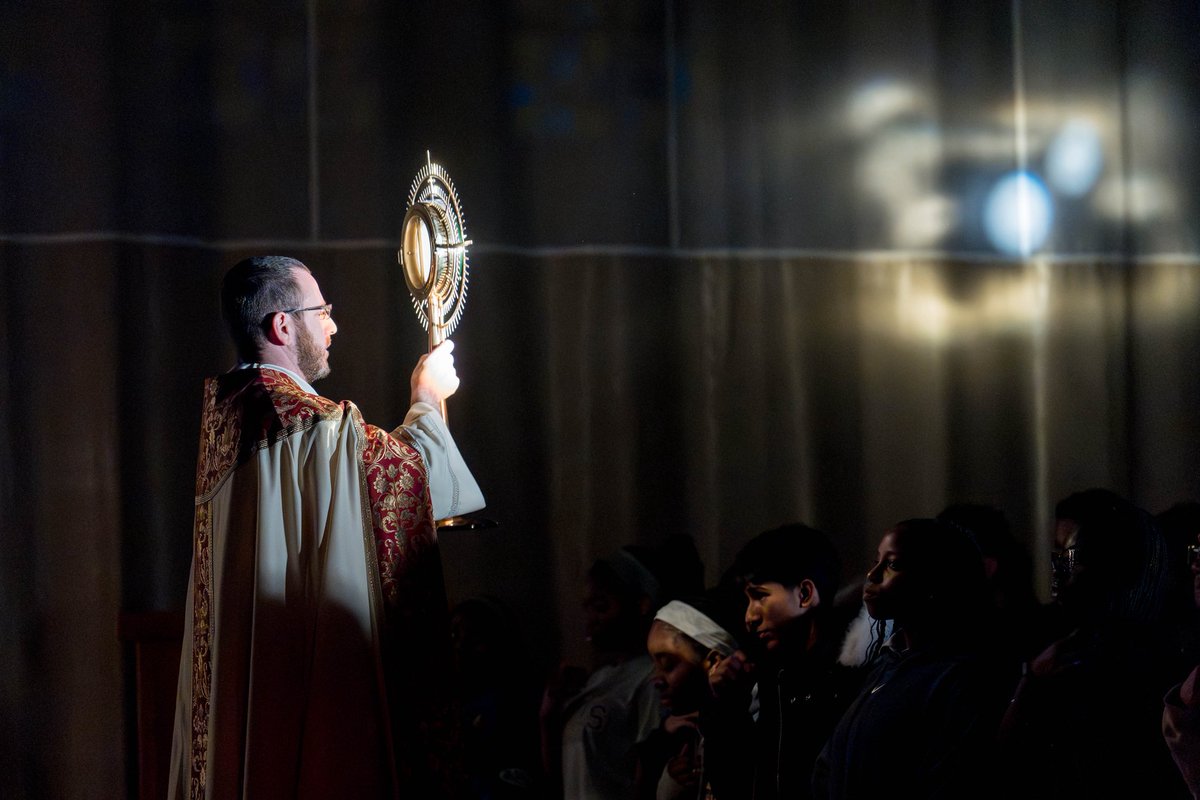 Kellenberg Memorial High School tweet media