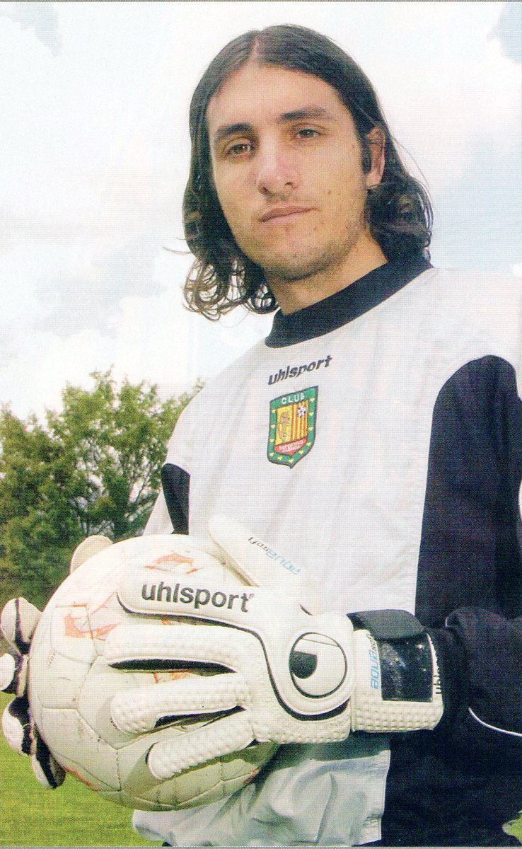 Desde ayer se lanzó la pista 🫡