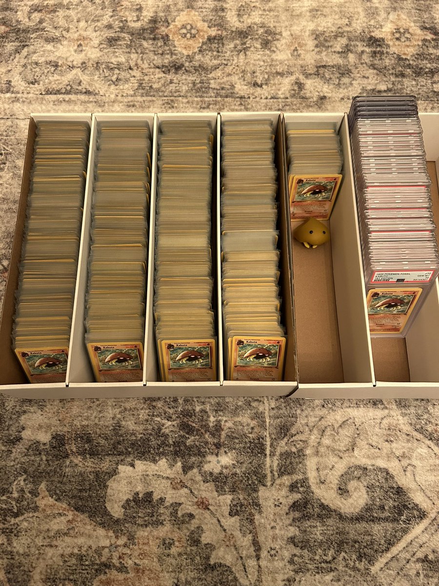 Kabuto King tweet media