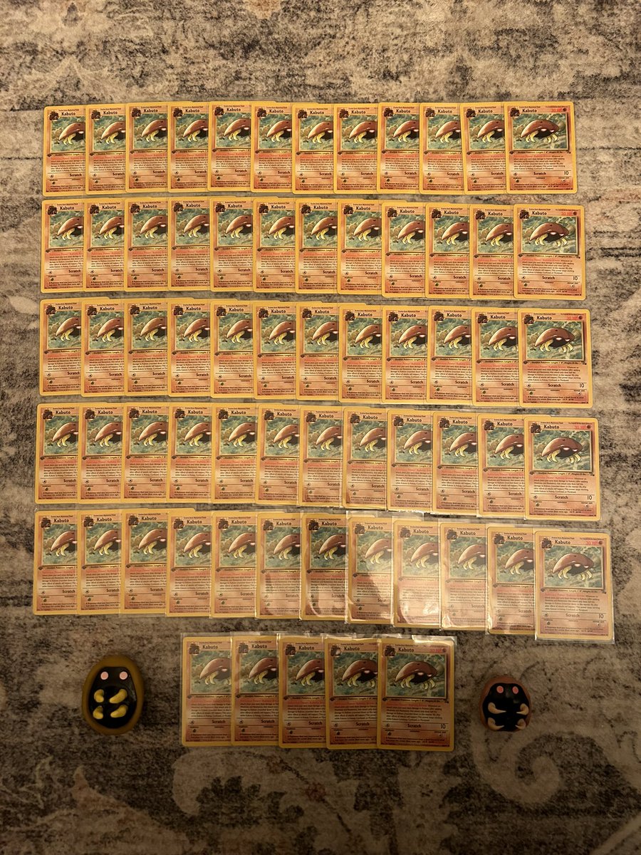 Kabuto King tweet media