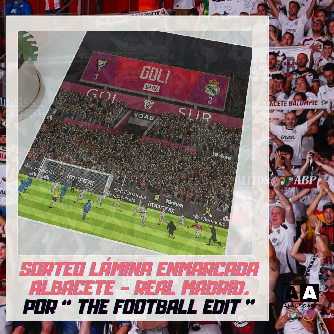 Análisis ABP ⚪️⚫️📈 tweet media