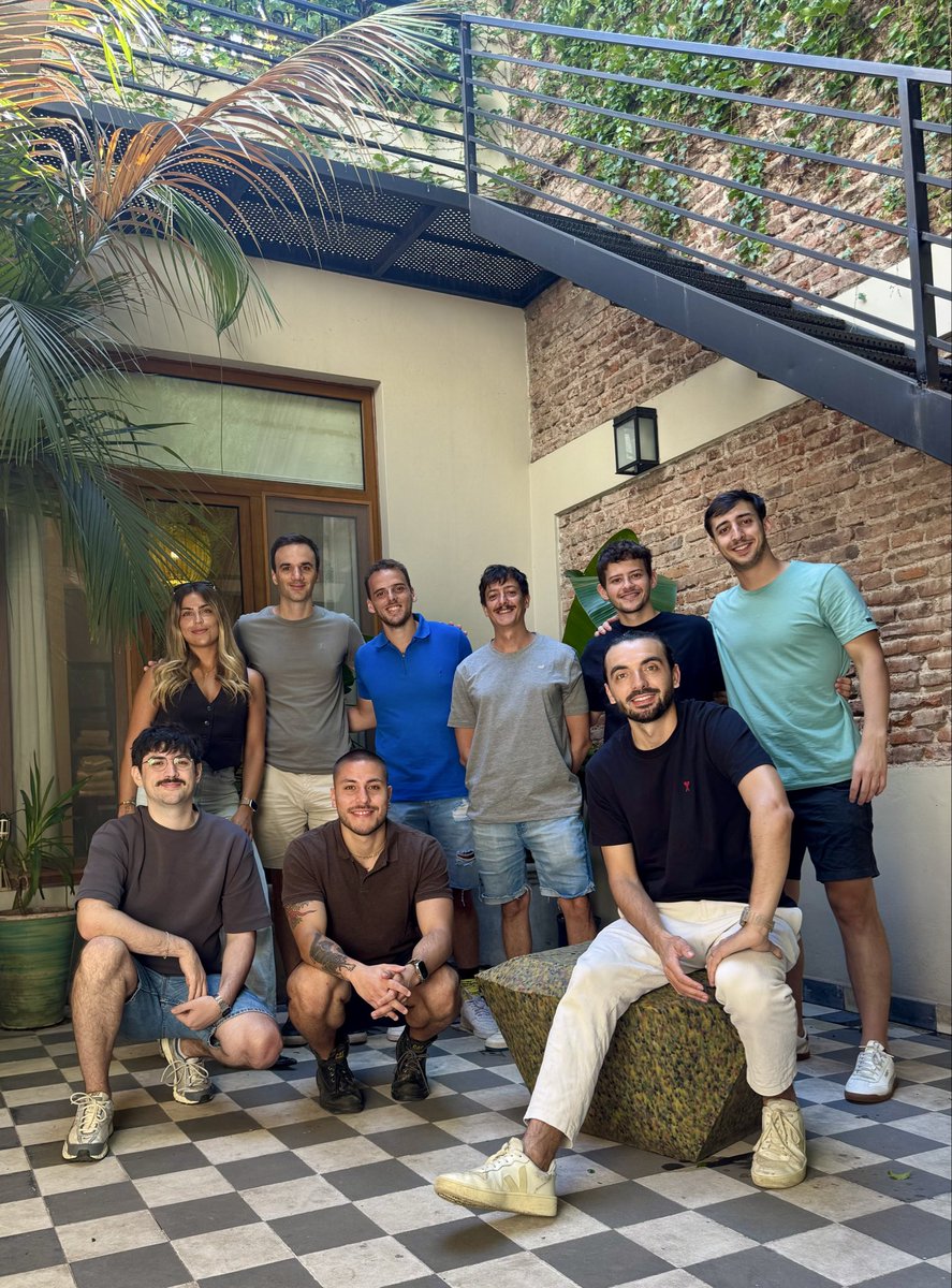 Franco Pinto tweet media