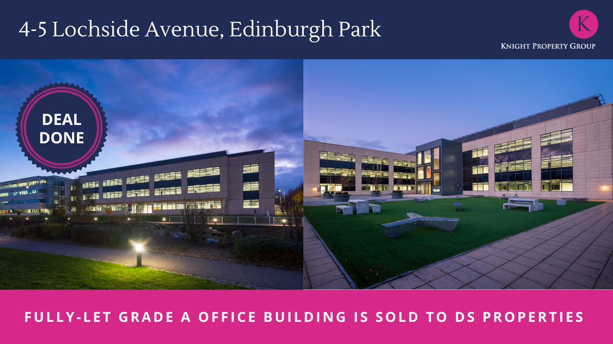 KNIGHT PROPERTY GROUP tweet media