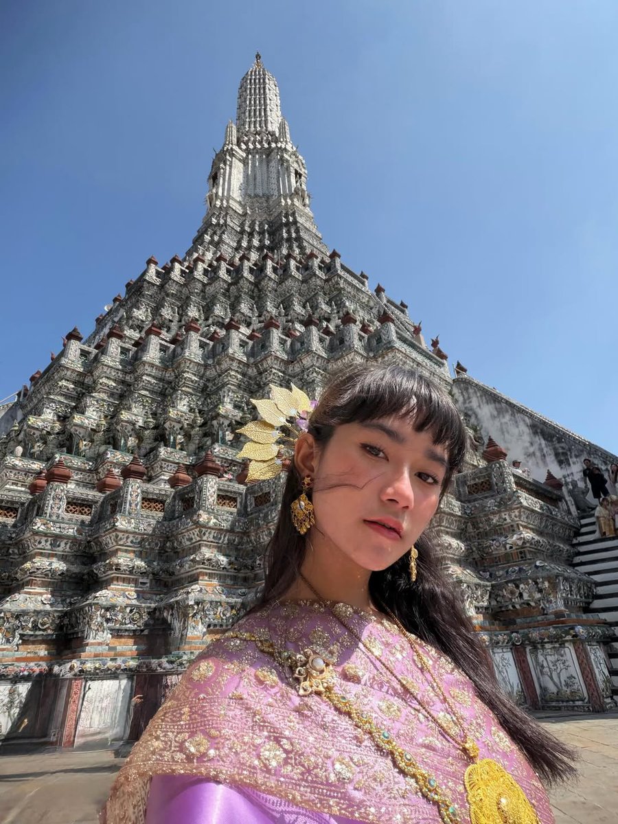 คุณสวยมาก