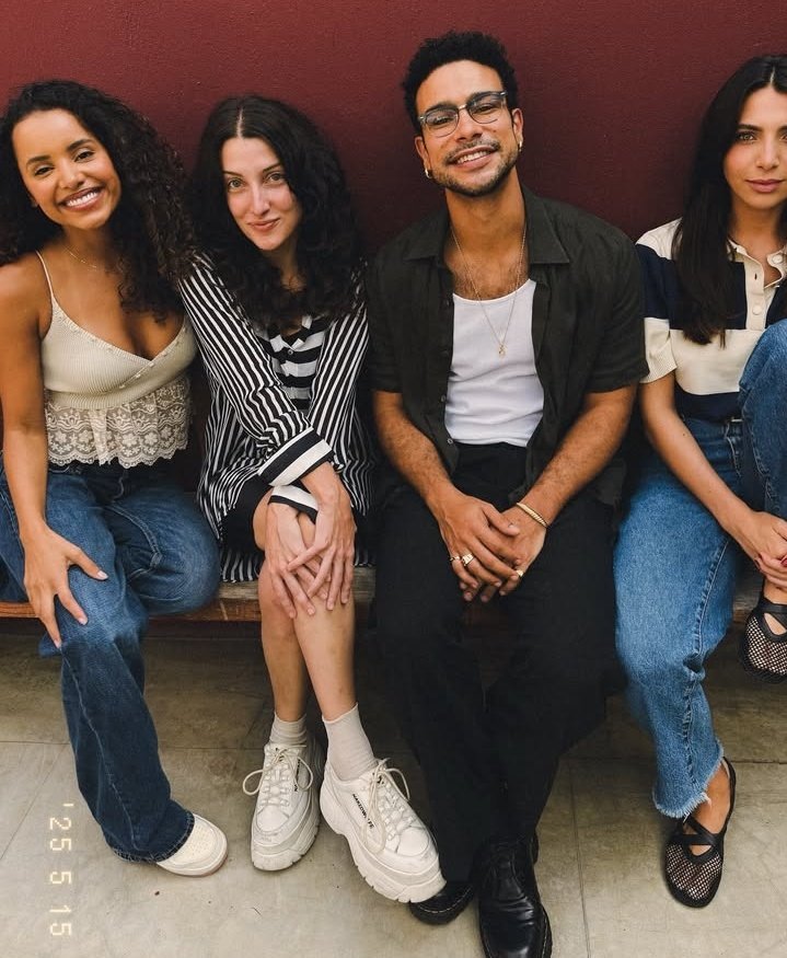 Portal Clarice Falcão tweet media