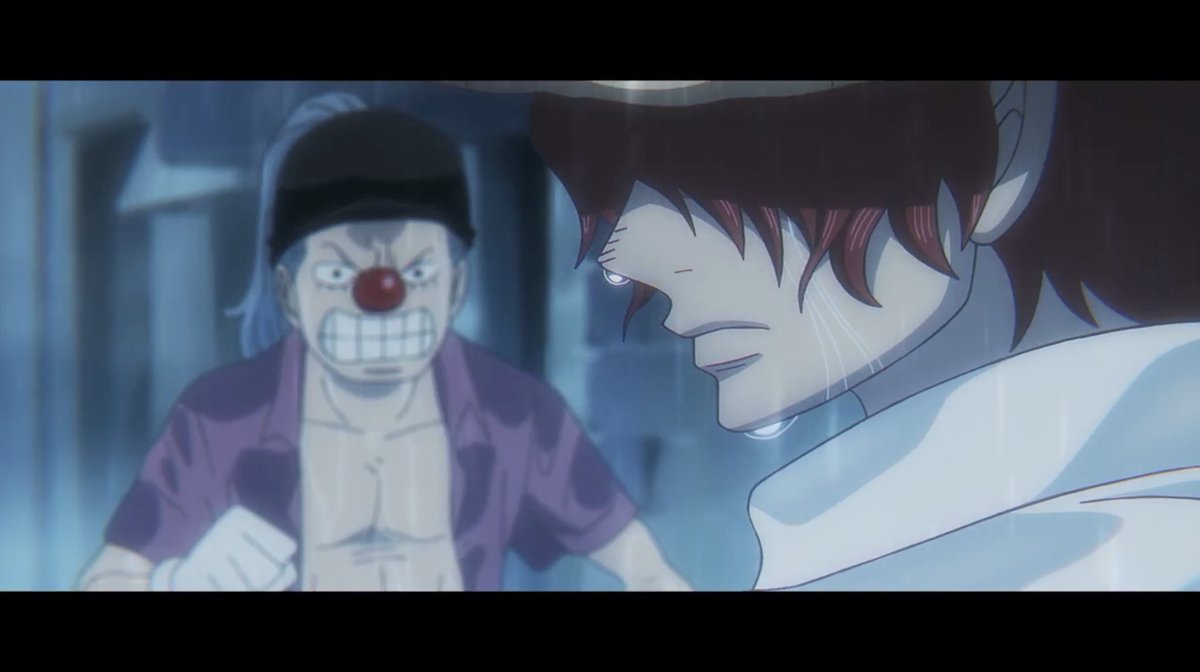 bukumiii's tweet image. 샹크스 로저아빵이한테 술 배워서 원래 순수100 즐기면서 마셧는데 15살 때 로저아빠죽고 버기랑헤어진 그날부터 힘들어허는 걸 술로달래는 습관생긴거면 어떻콰지예.. 라는 생각을 함