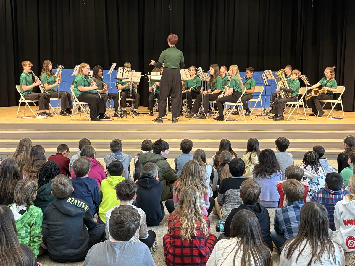 Blanche Sims Elementary tweet media