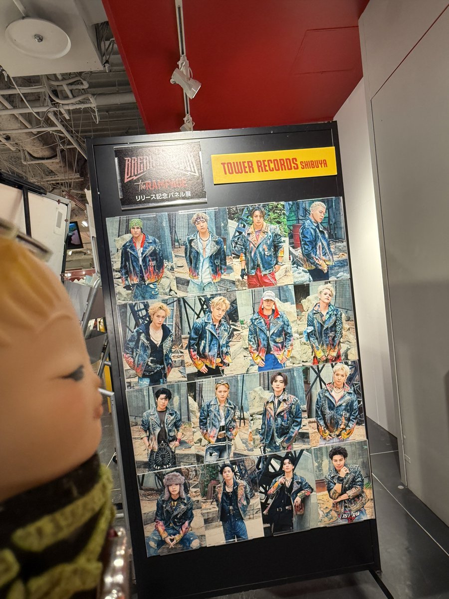 💿🖼 #べびちほLOOKBOOK