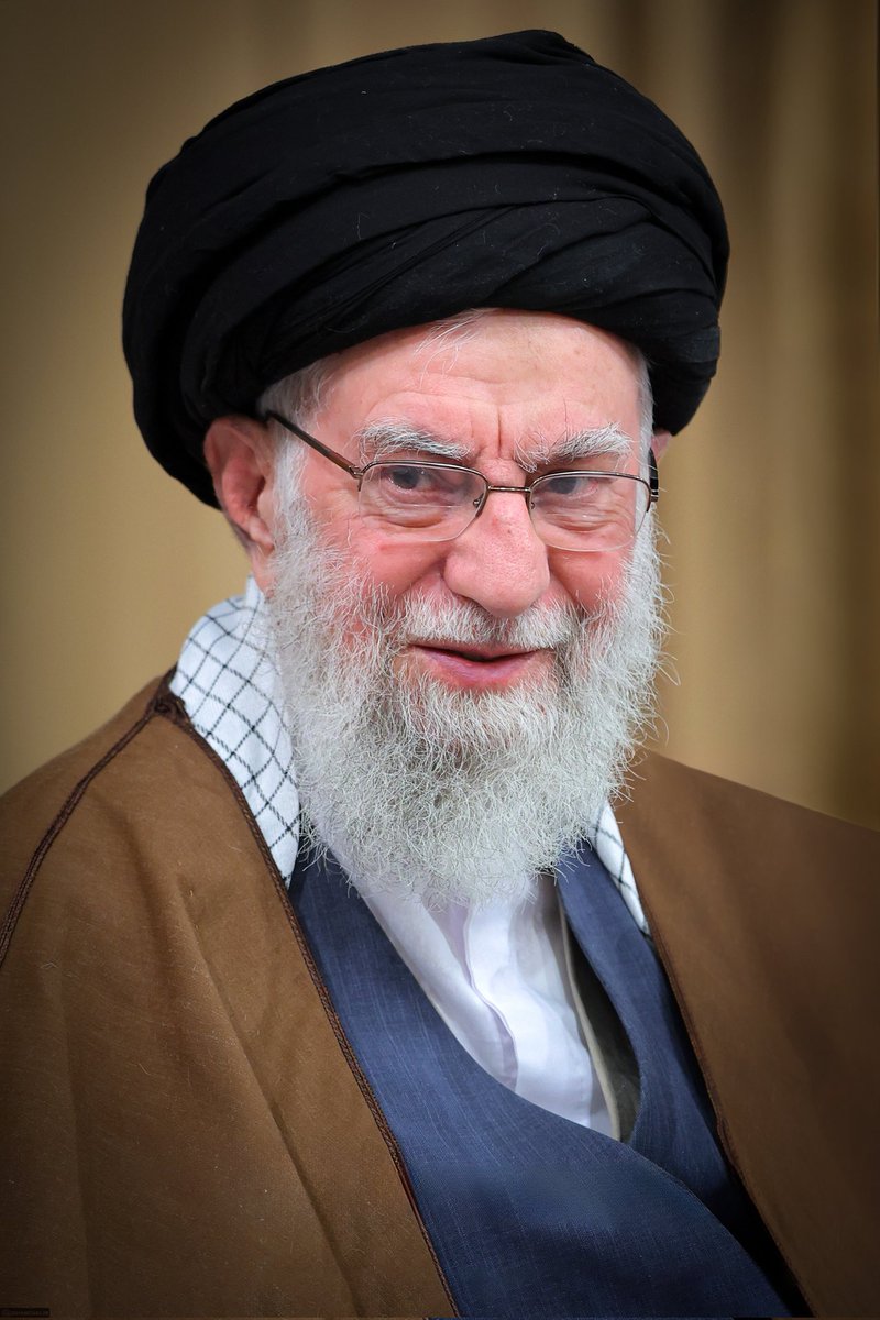 AmericaStan_'s tweet image. Iranian leader Khamenei has been killed

the army reportedly eliminated him.