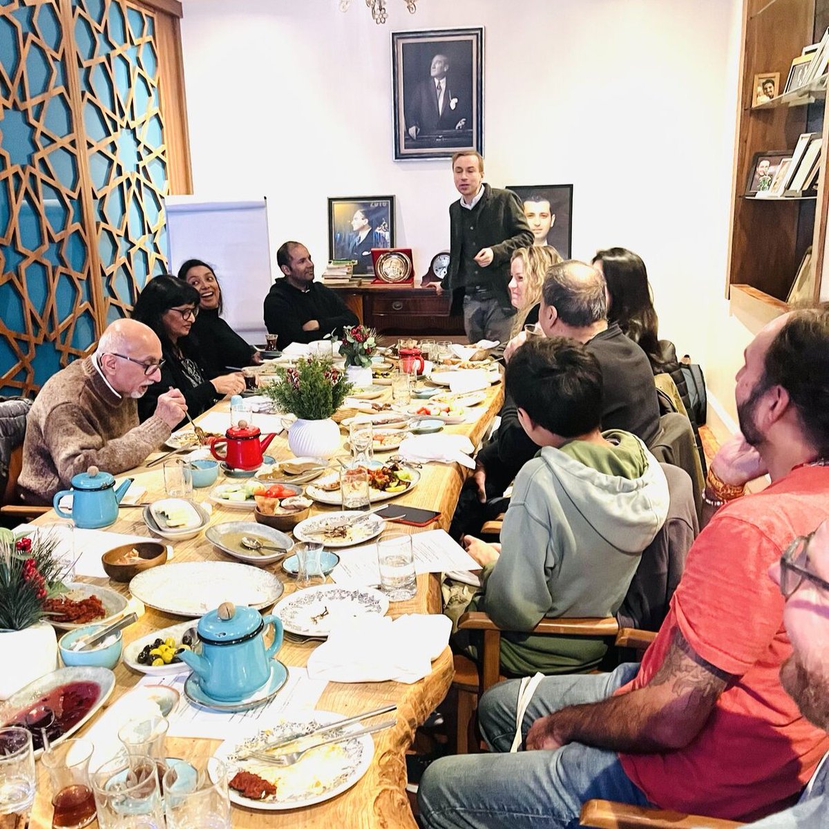 Ed Macaulay tweet media