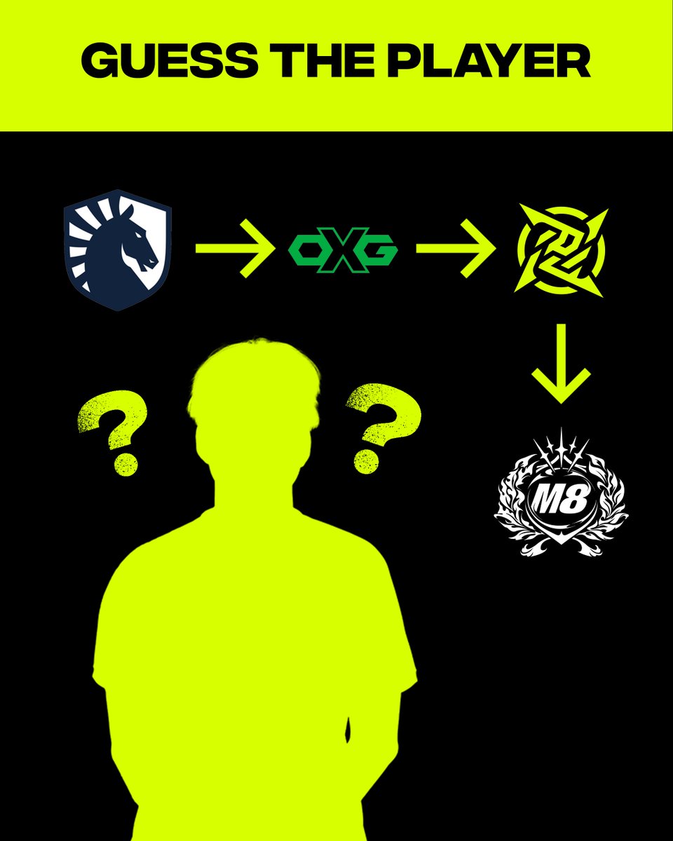 NIP Rocket League tweet media