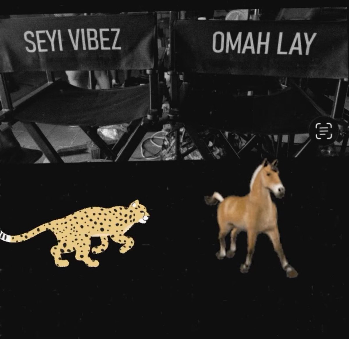 I will always be there🦀🕊️