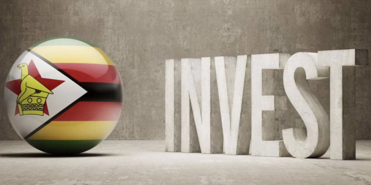 Zimbabwe approved 235 new licences in Q4 2025 but committed capital collapsed 74% YoY to $1.18B. Interest is there; scale is gone. Insight: approval ≠ execution. 
#ZimbabweInvestment #CapitalMarkets #EmergingMarkets #RiskVsReward
