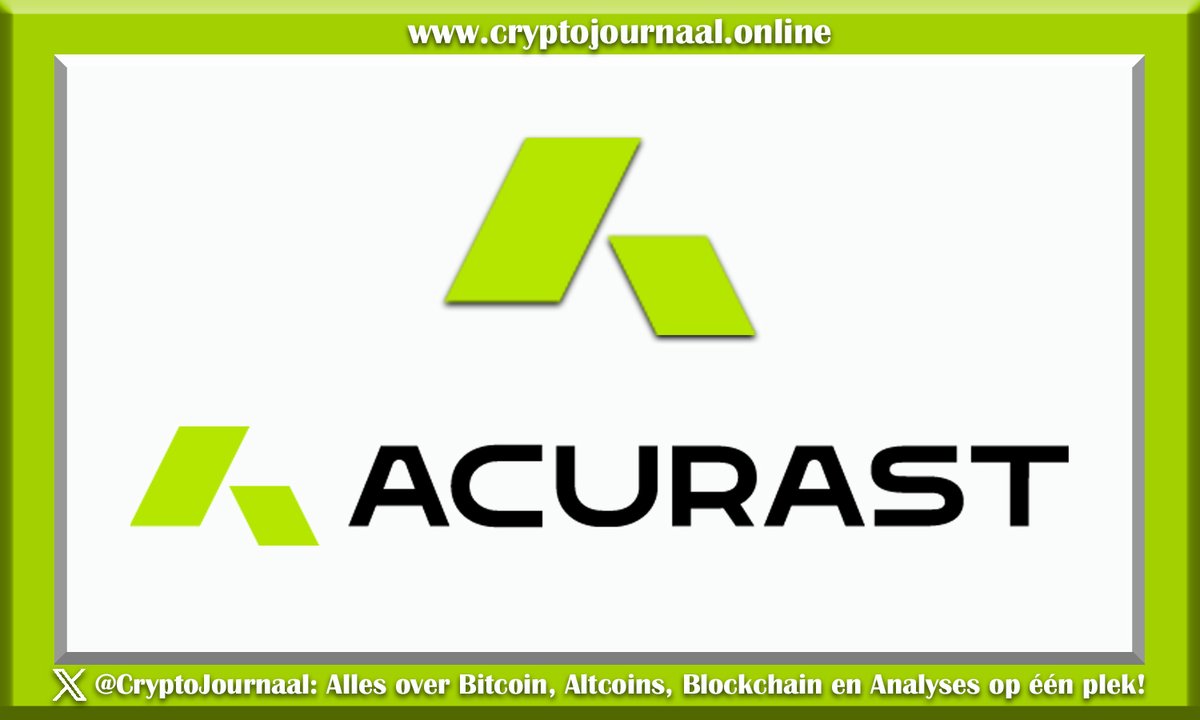 Roadmap 🇬🇧 #Acurast ( $ACU ) — Complete Roadmap 🧵 From a mission to  decentralize mobile computing to a global confidential compute network,  #Acurast has evolved at an impressive pace. Here is