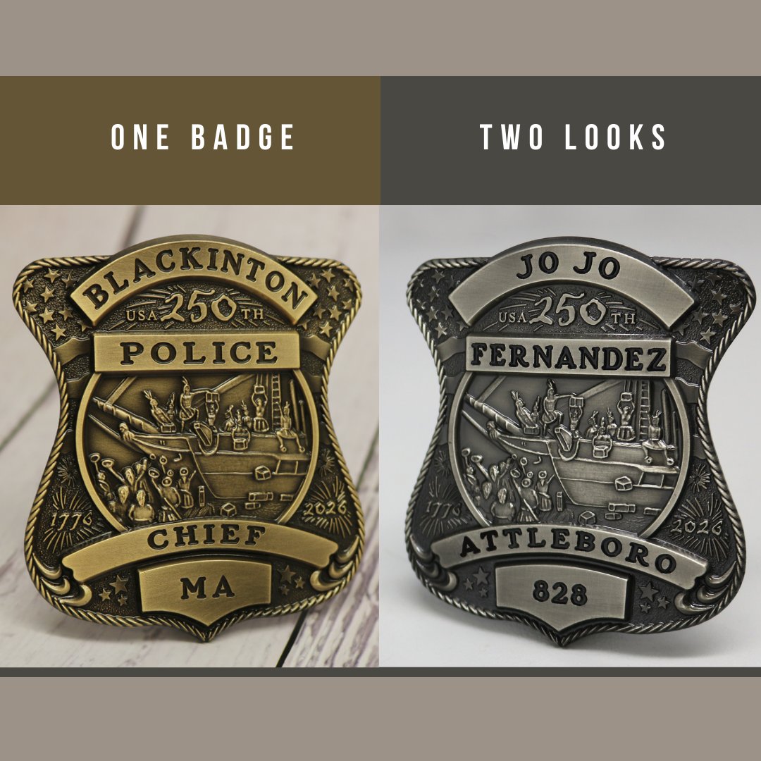 Blackinton's tweet image. July will be here before you know it, be sure to get your 250th look locked in!  Contact a Blackinton Dealer today! #Americas250 #USManufacturing #AmericanMade