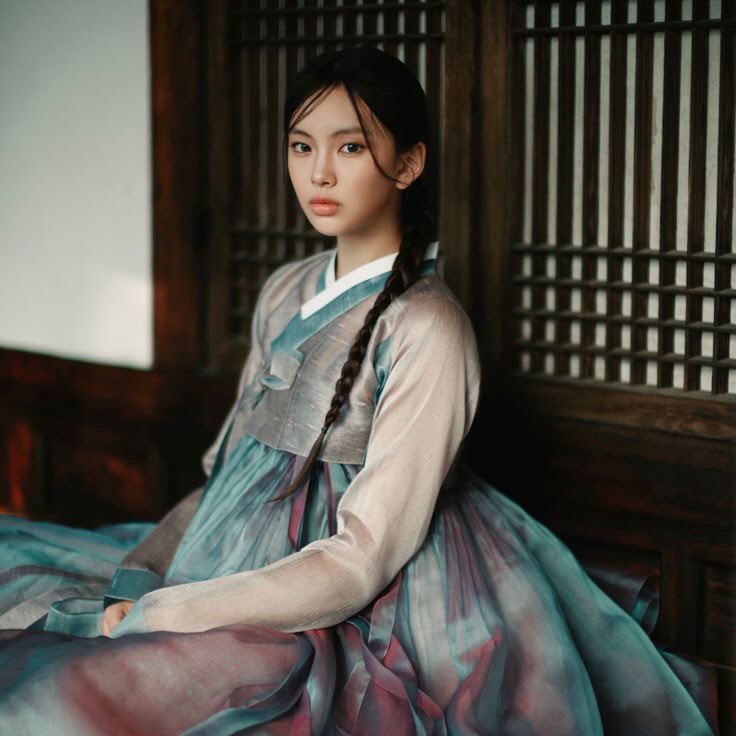 애기씨 보고싶어요