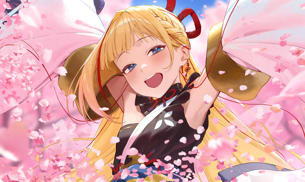 ちゃーちゃん🎀🌸個人VTuber✨ (@cha_chan27) / Posts / X