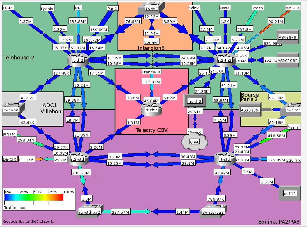Clément Cavadore  tweet media