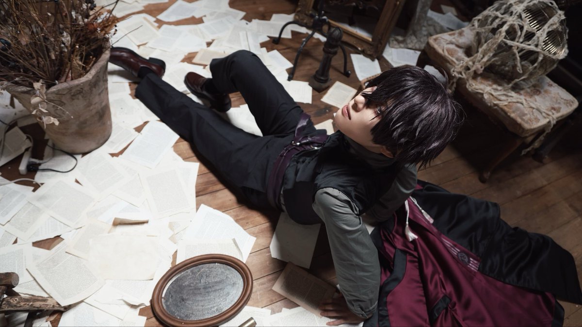 にけた🌈そ西4ヤ12 tweet media