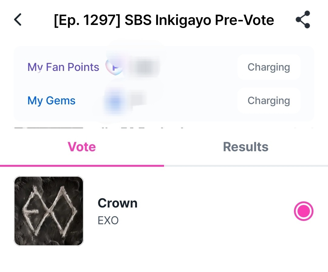 Let’s work together. Please help K-EXOL by joining the streaming on Melon. Fanbases can provide you with Melon accounts, and please vote EXO on LINC and create as many accounts as possible because it has a limit to vote

D-2
#EBN_Project #PUBEXO_Project #FriendBases #EXO