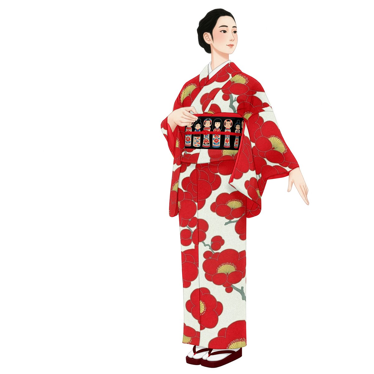 さく研究所　スワローコート迷彩柄　ゴフクヤサンドットコム さく研究所スワローコート迷彩柄ゴフクヤサンドットコム