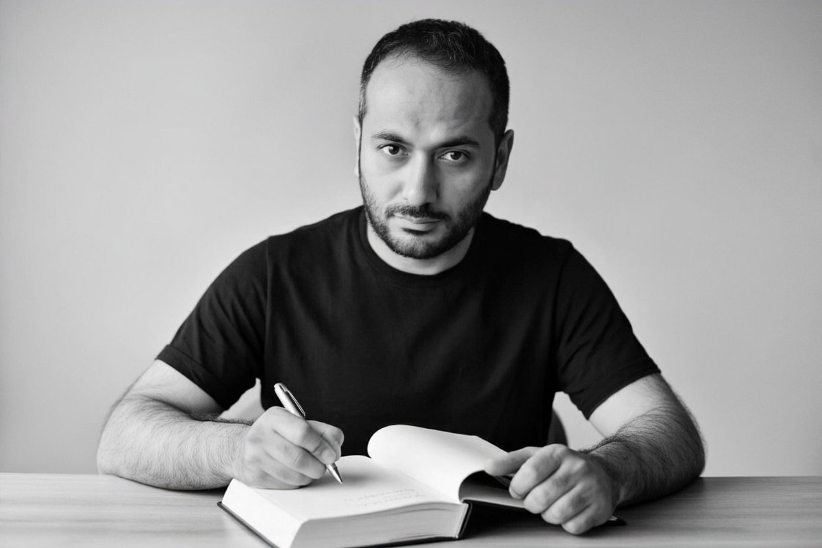 Hafir romanım yakında sizlerle ...