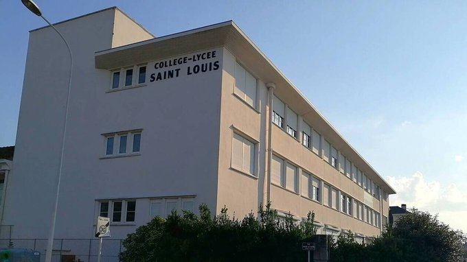 Image de l'actu de Presse Océan