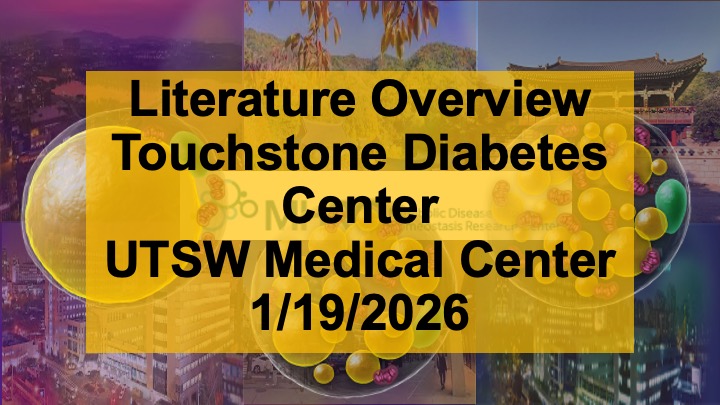 UTSWdiabetes tweet media