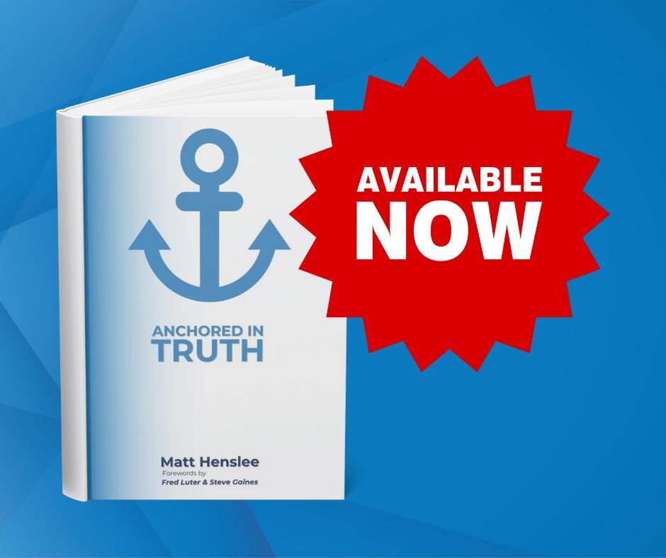 Matt Henslee tweet media