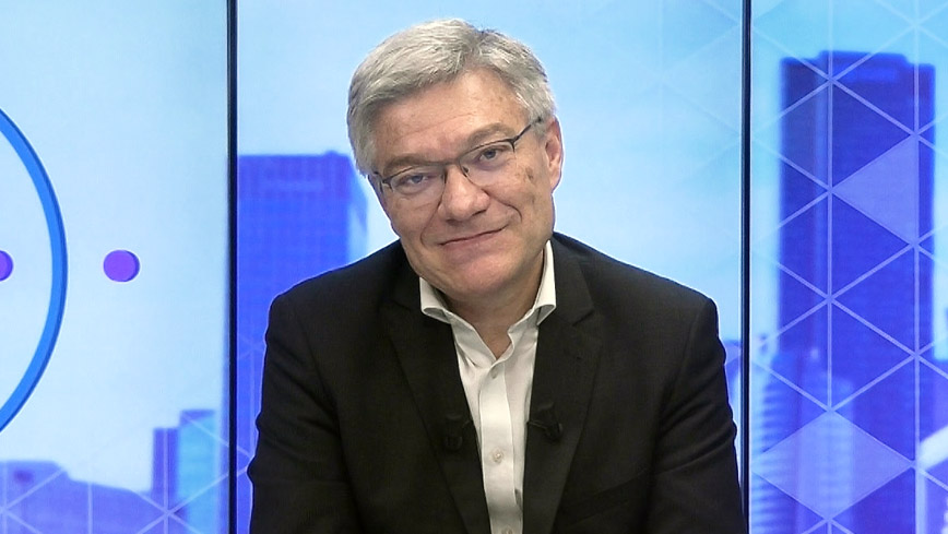 Xerfi Canal tweet media