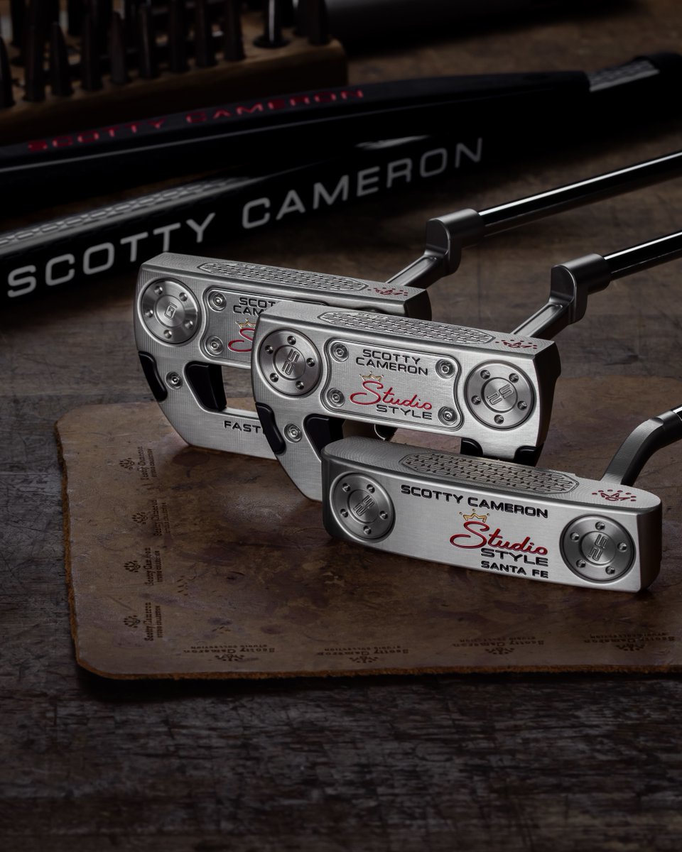 Clarkes Golf tweet media