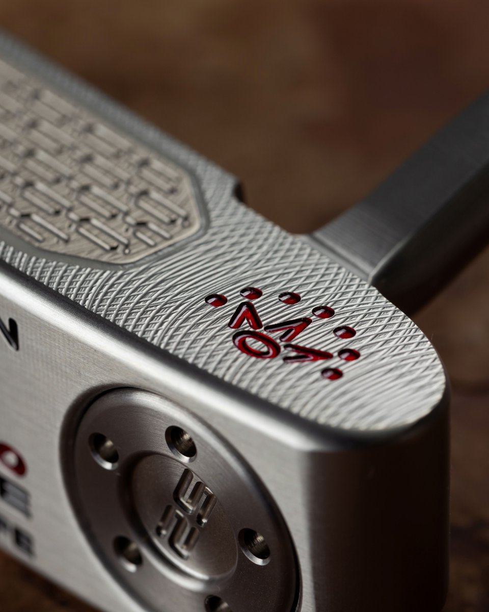 Clarkes Golf tweet media