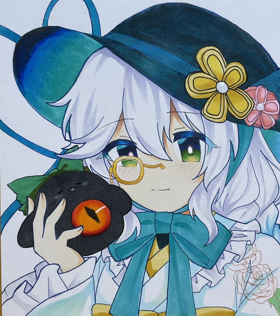 inC❄️こいフラ祭お疲れさまでした！ (@miumiu8822) / Posts / X