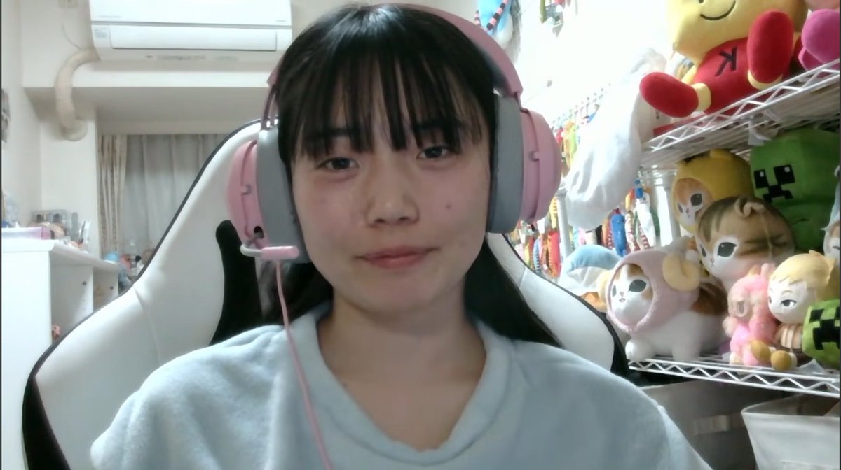 荒川晴菜 / HarunaArakawa tweet media