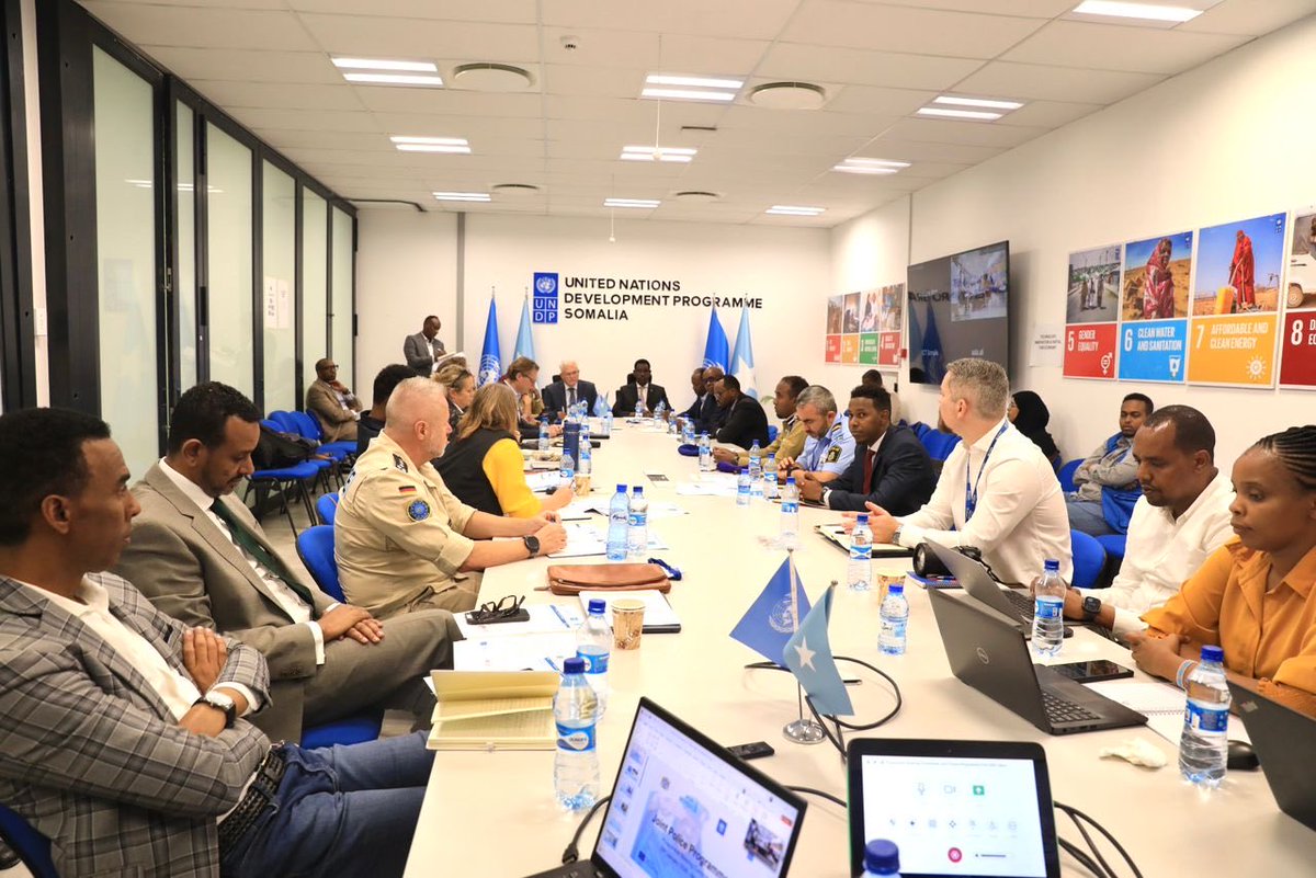 Abdullahi Sheikh Ismail (Fartaag) tweet media