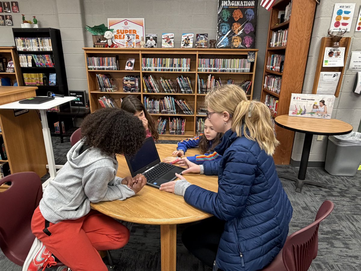 Duello Library tweet media