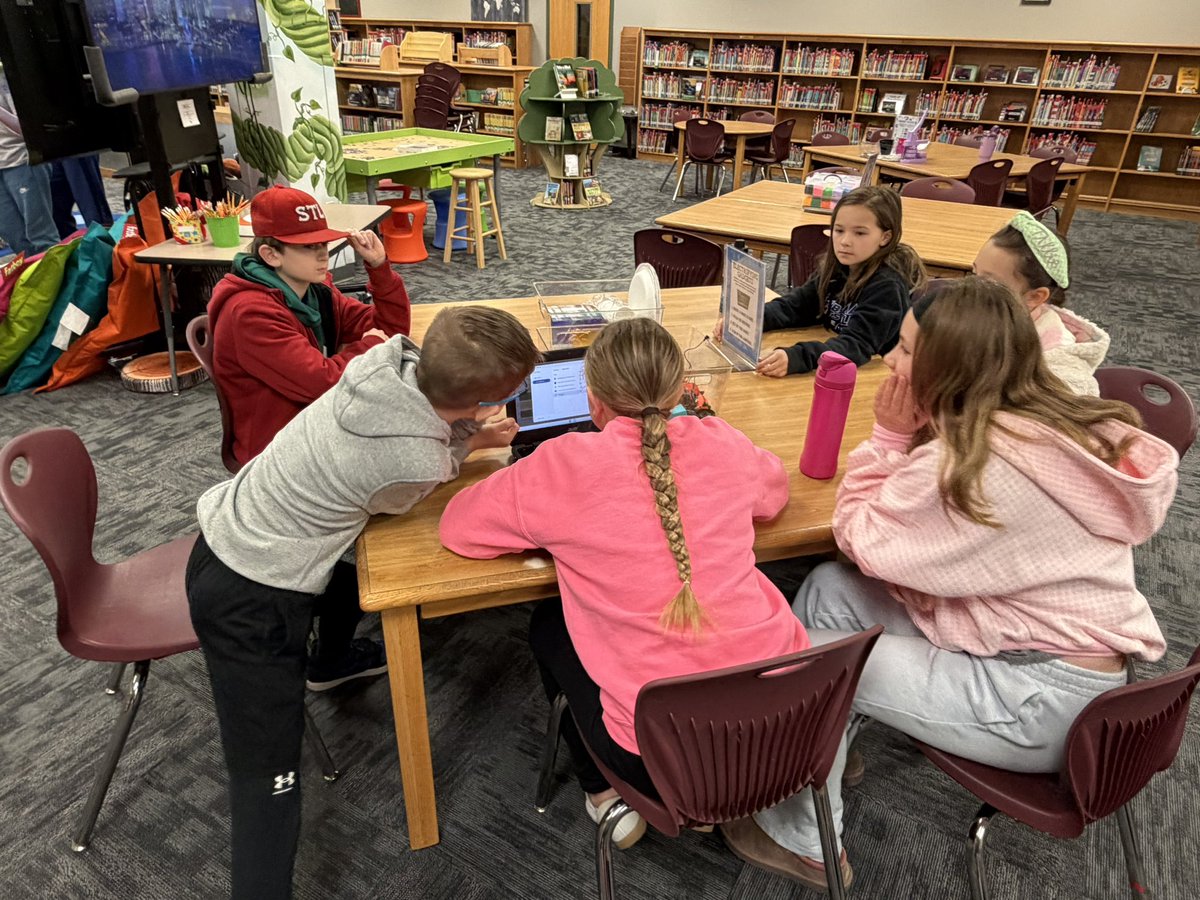 Duello Library tweet media