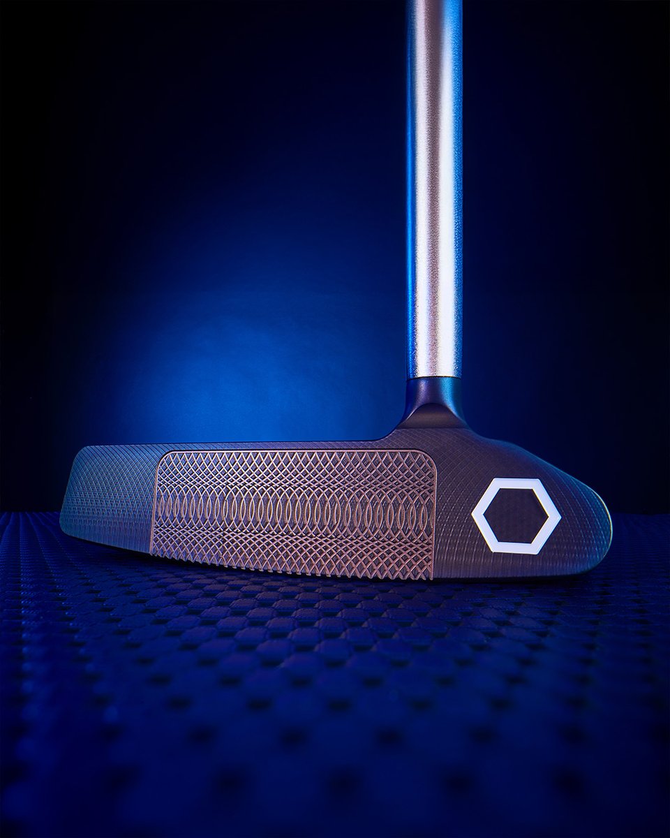 Bettinardi Golf tweet media