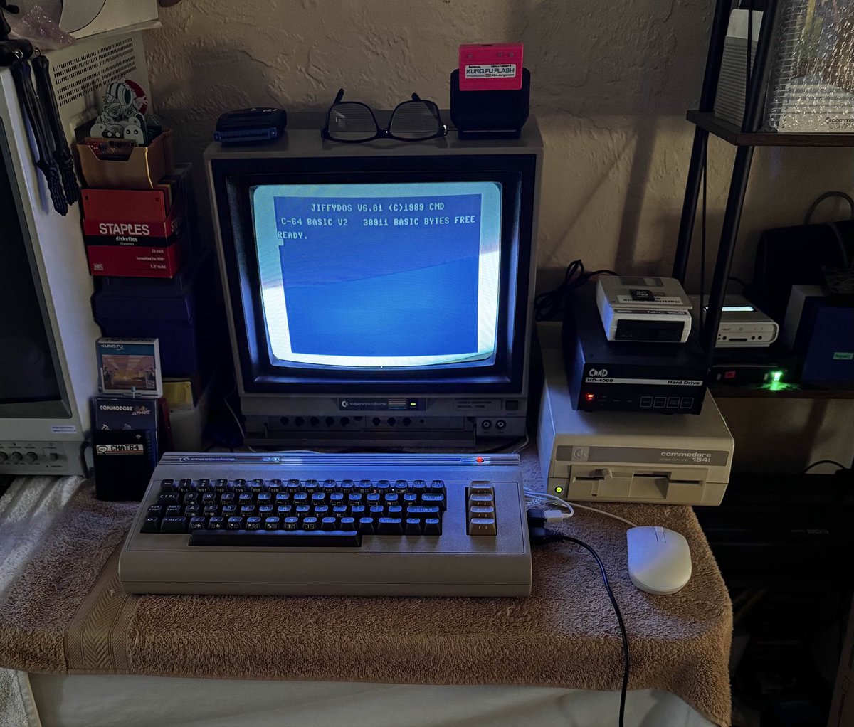 No Man's Land tweet media