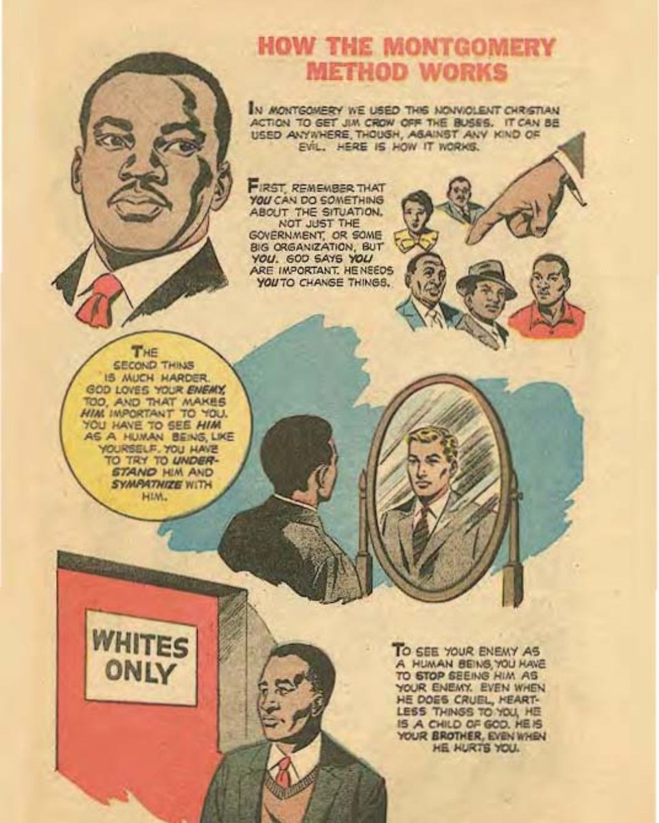 The Movement History Initiative tweet media