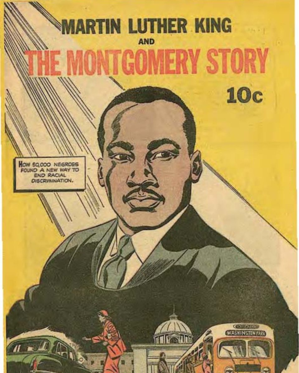 The Movement History Initiative tweet media